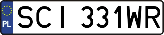 SCI331WR