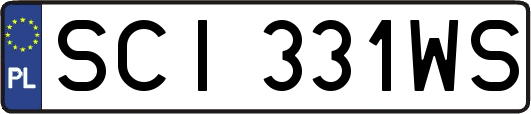 SCI331WS