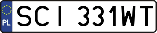 SCI331WT