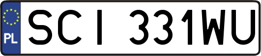 SCI331WU
