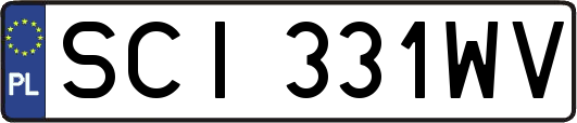 SCI331WV