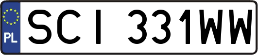 SCI331WW