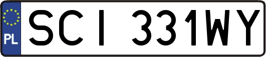SCI331WY