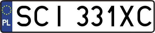 SCI331XC
