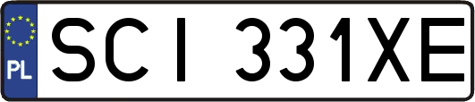 SCI331XE