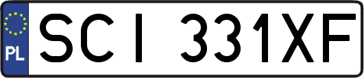 SCI331XF