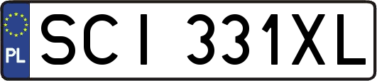 SCI331XL