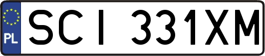 SCI331XM