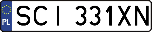 SCI331XN