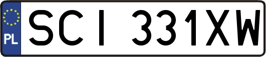 SCI331XW