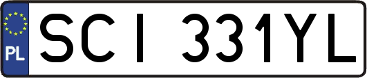 SCI331YL