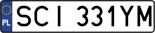SCI331YM