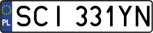 SCI331YN