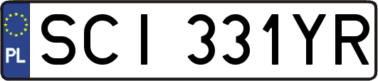 SCI331YR