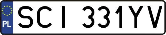SCI331YV