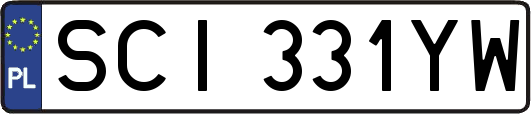 SCI331YW