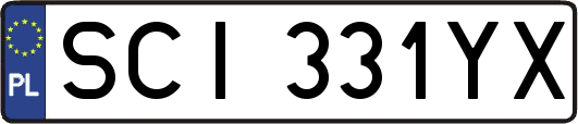 SCI331YX