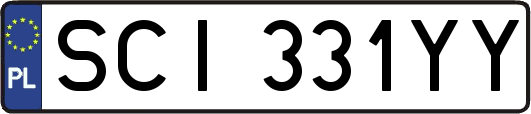 SCI331YY