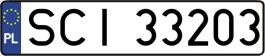 SCI33203