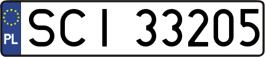 SCI33205