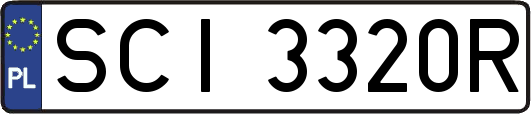 SCI3320R