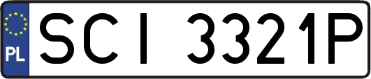 SCI3321P