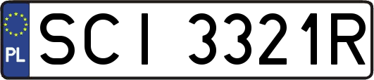 SCI3321R