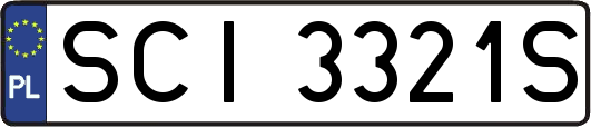 SCI3321S