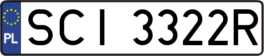 SCI3322R