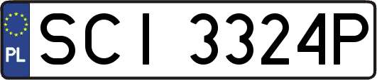 SCI3324P