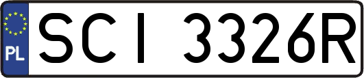SCI3326R