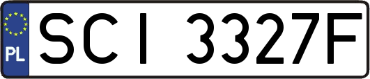 SCI3327F