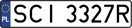 SCI3327R