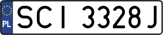 SCI3328J