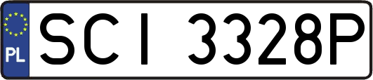 SCI3328P