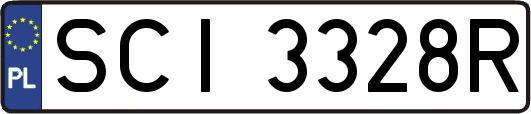 SCI3328R