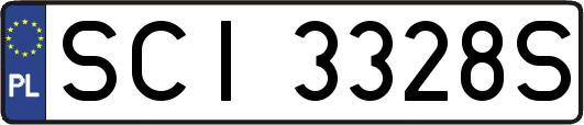SCI3328S