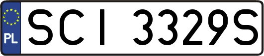 SCI3329S