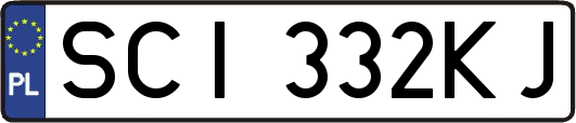 SCI332KJ
