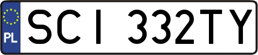 SCI332TY
