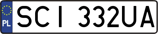 SCI332UA