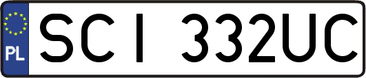 SCI332UC