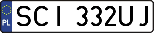 SCI332UJ