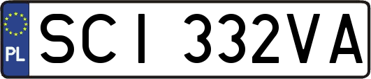 SCI332VA