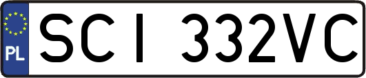 SCI332VC