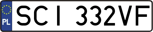 SCI332VF