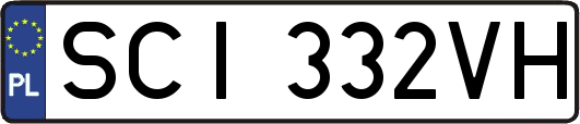 SCI332VH