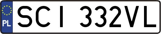 SCI332VL