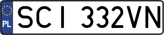 SCI332VN