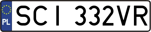 SCI332VR